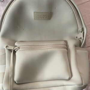 Dagne Dover oyster Backpack